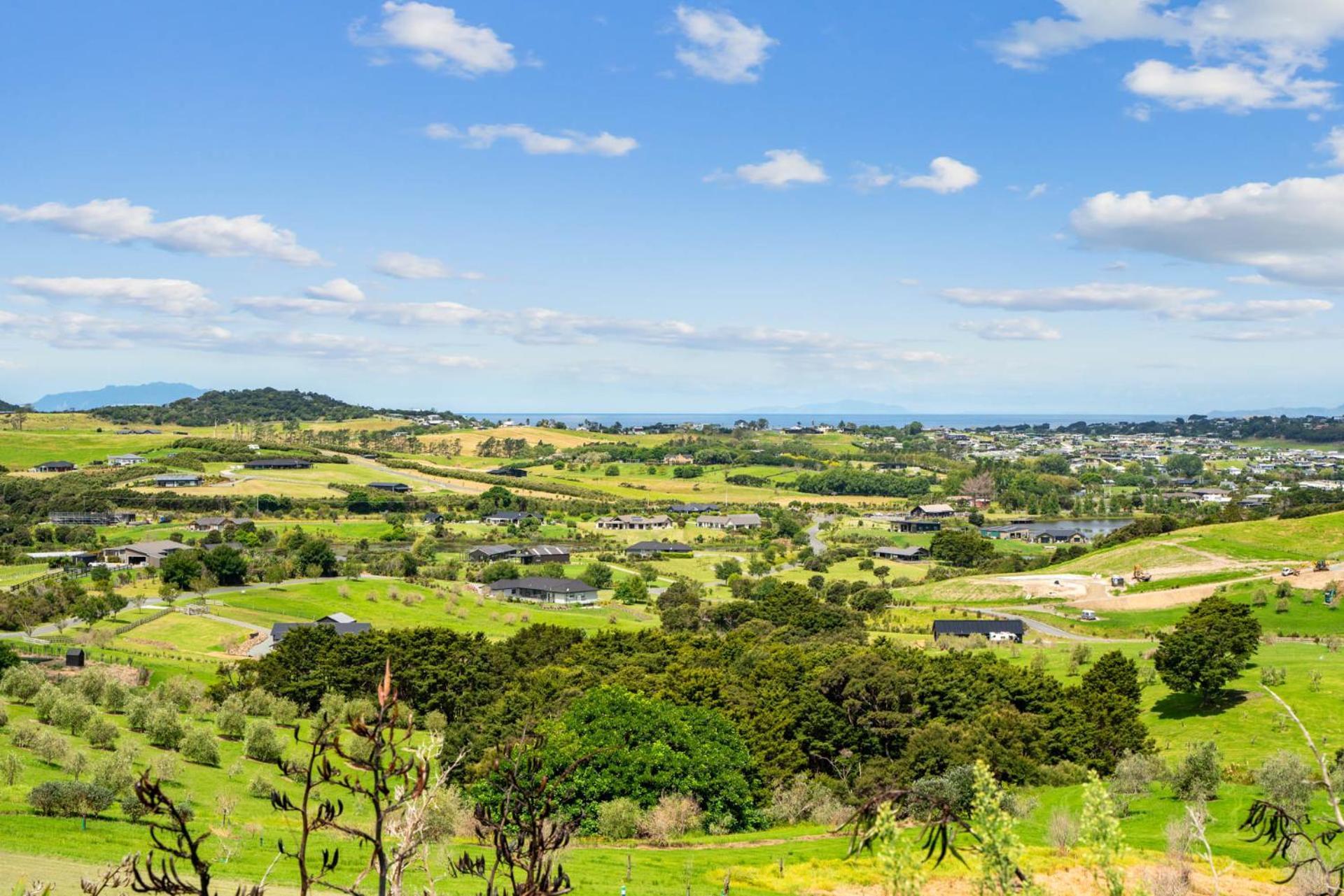 Mangawhai Magic - Mangawhai Heads Holiday Home Exterior foto